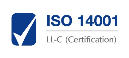 ISO 14001 - LL-C (Certification)