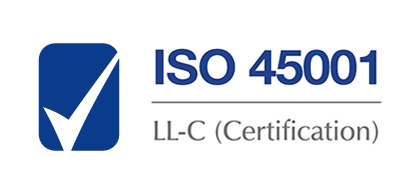 ISO 45001 - LL-C (Certification)
