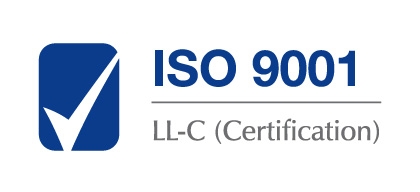 ISO 9001 - LL-C (Certification)